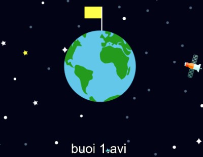 BTVN BUỔI 1