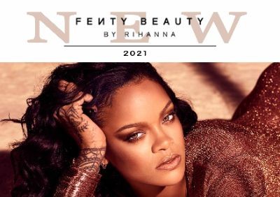FentyBeautybyRiri