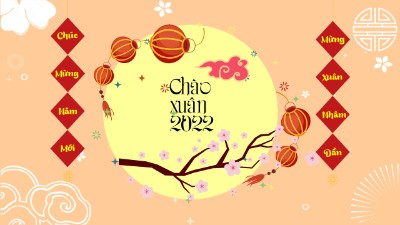 Thiệp mừng năm mới
