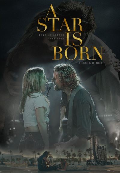 a star is born