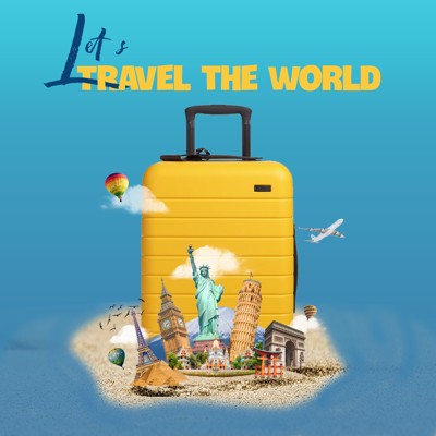 Travel The World