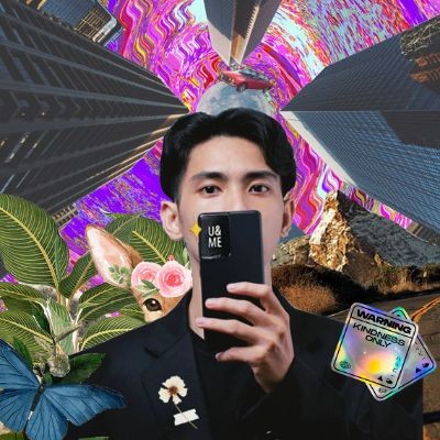 Collage Art