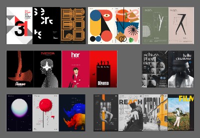 Posters