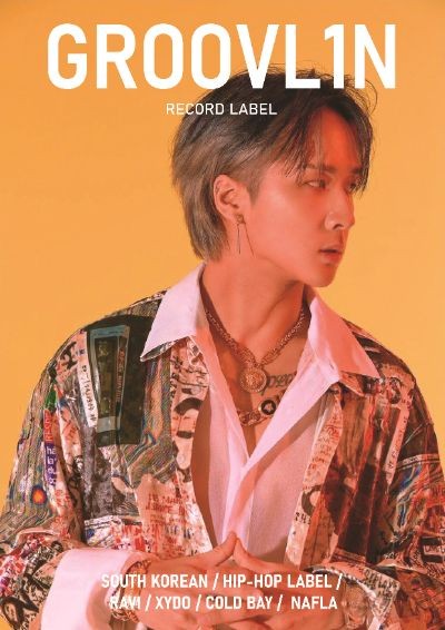 GROOVL1N'S CATALOGUE