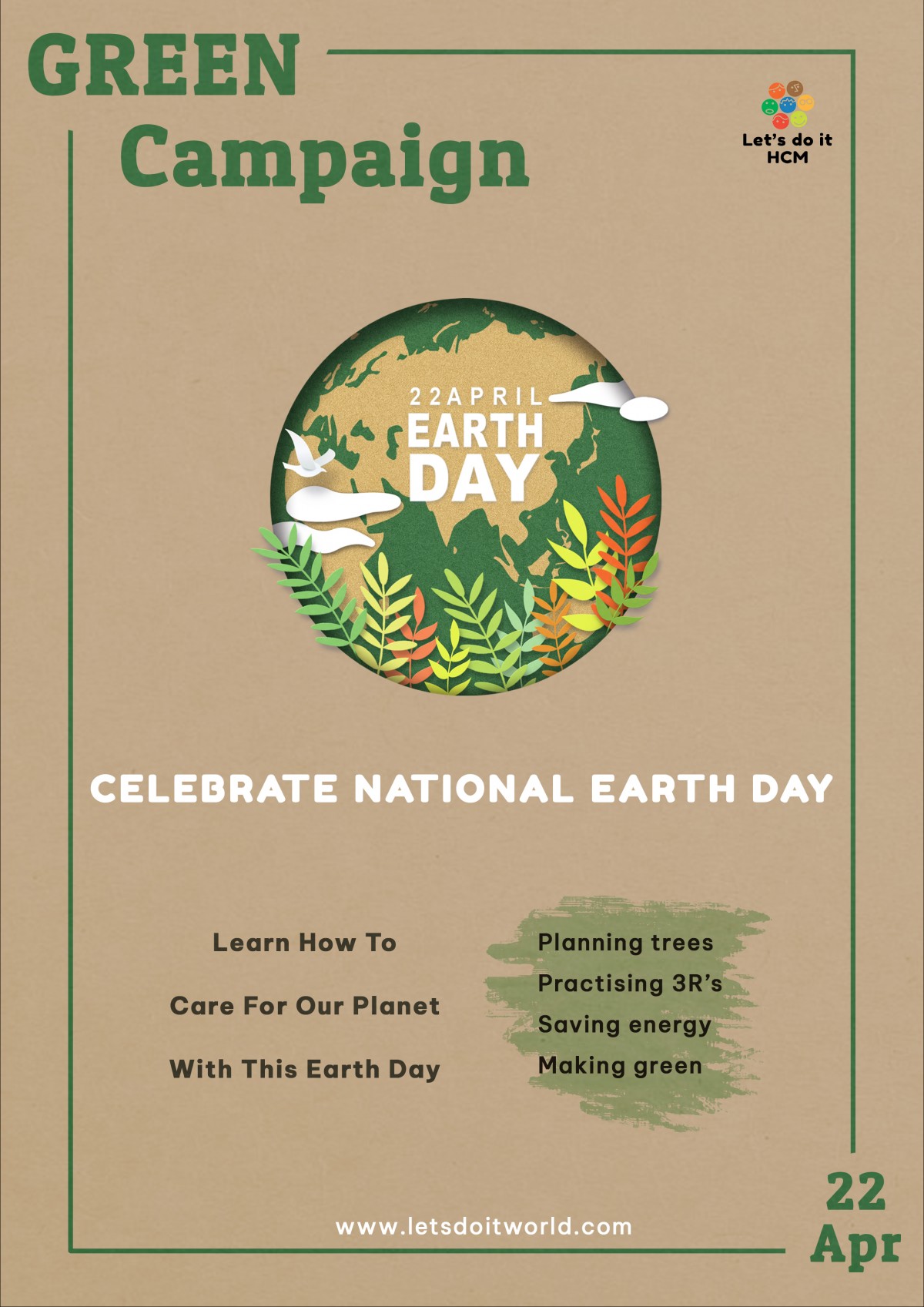 Earth Day