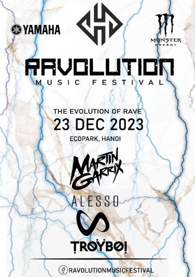RavoFest