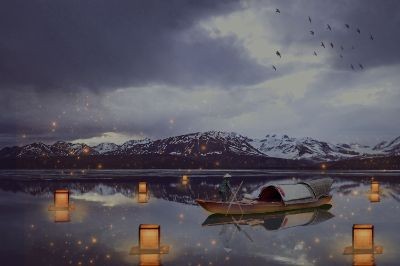 Photo Manipulation