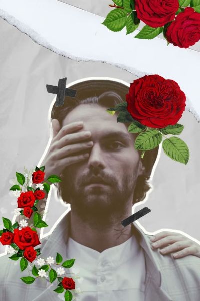 blind for love