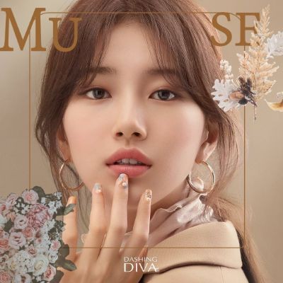 Chị đẹp Bae Suzy