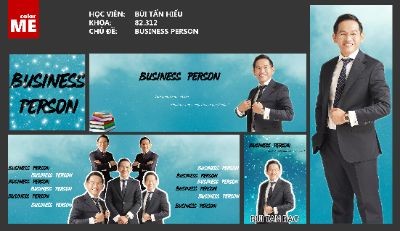 Bài Tập Cuối Kì