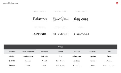 Typography