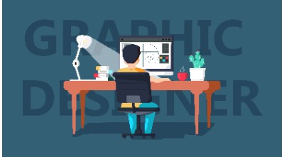 #Day6: Ilustrator Challenge - My Jobs