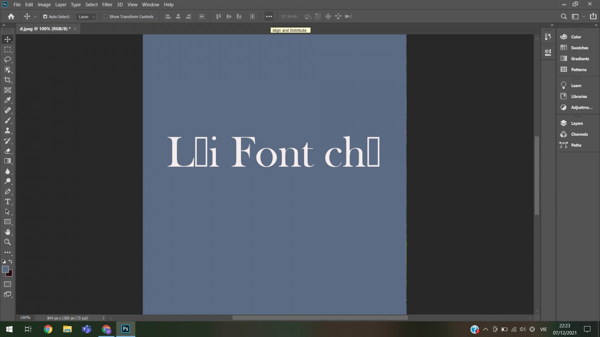 loi font PS 1