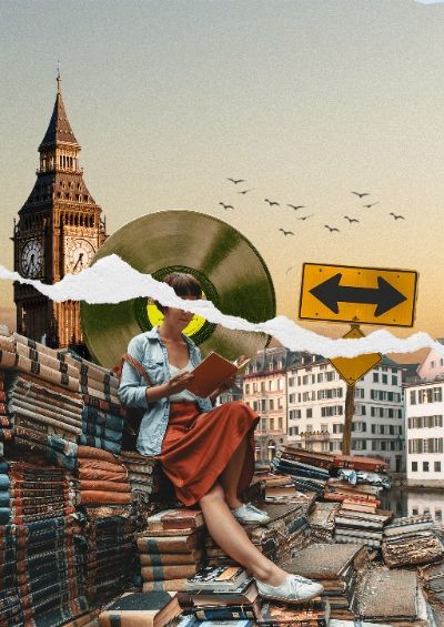 BTVN 1 - College Art