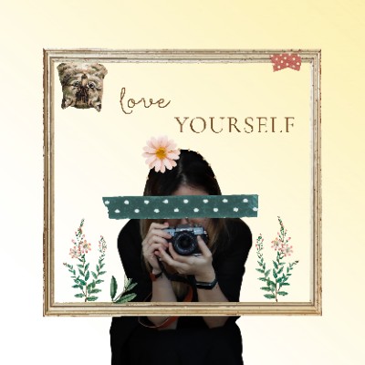 COLLAGE ART - MY NGUYỄN