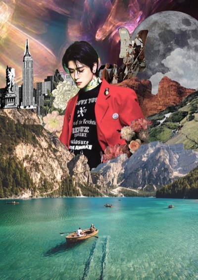 Art Collage