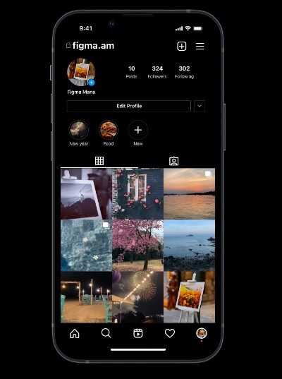 Instagram