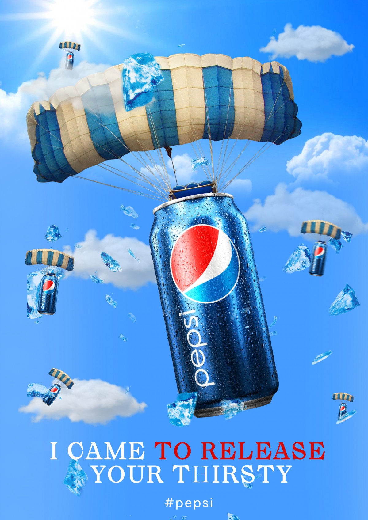 Pepsi