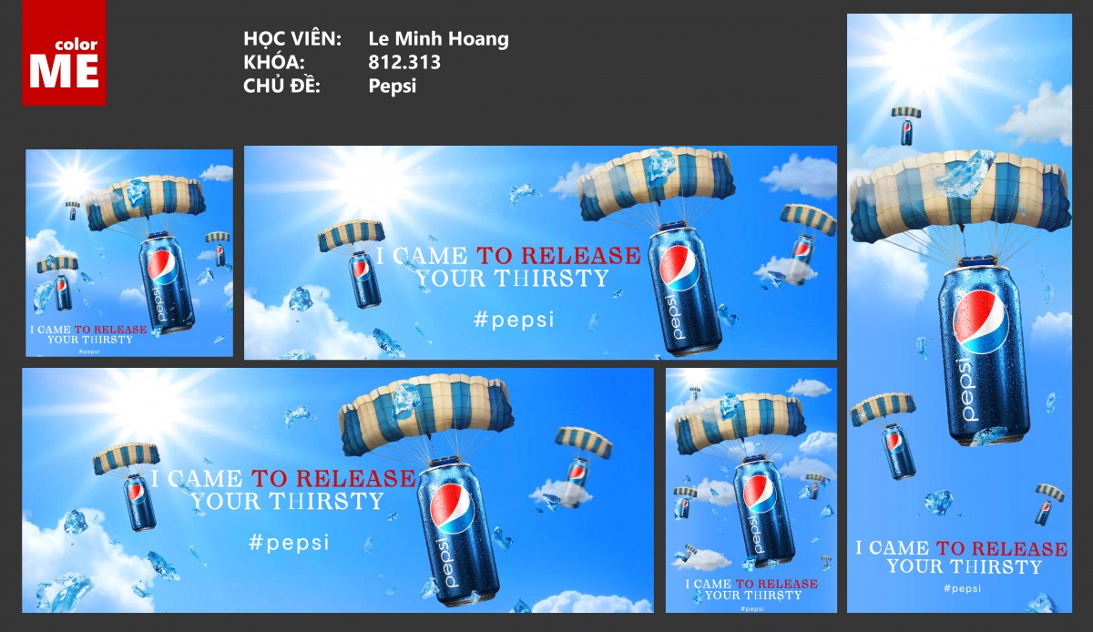 pepsi