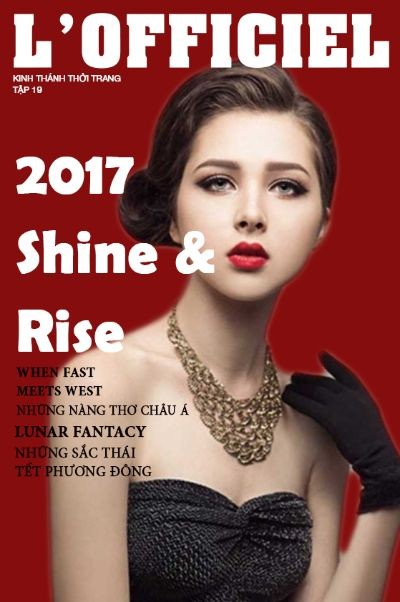 Tạp chí thời trang