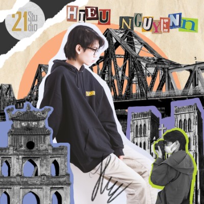 Collage Art