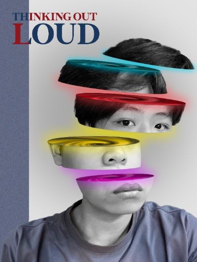 Thinking out loud