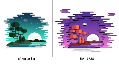 BÀI TẬP BUỔI 2