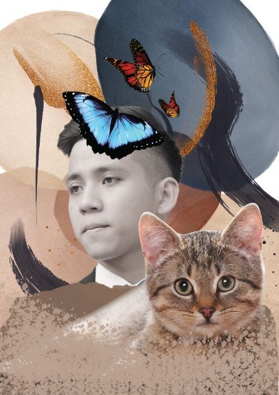 Trần Việt Hùng