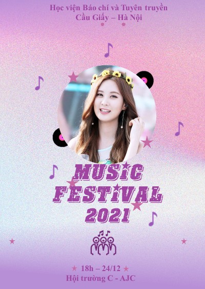 MUSIC FESTIVAL