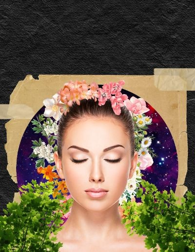 Collage Art