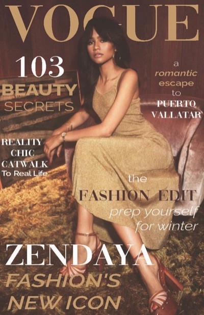 zendaya