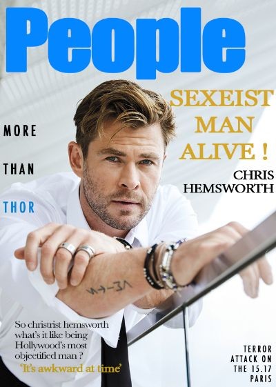 Sexeist man alive !