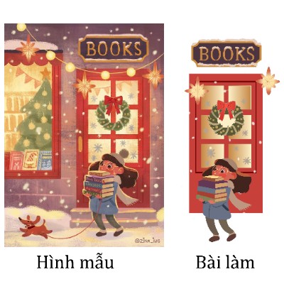 BT buổi 2