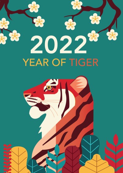 BTVN 04 - Year of Tiger