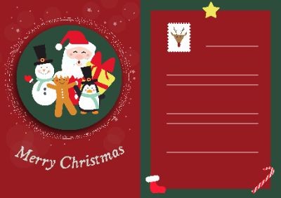 Merry Christmas <3