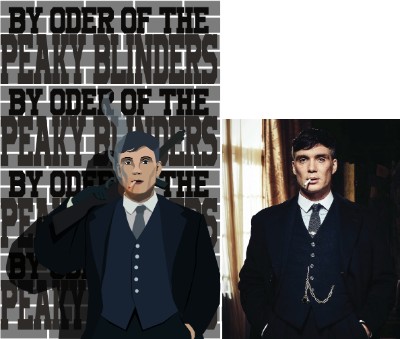 tommy shelby