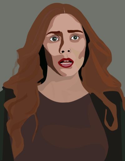 BTVN - ILLUSTRATOR - BUỔI 3