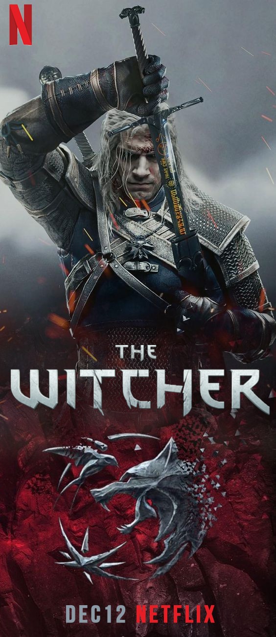 FILM POSTER