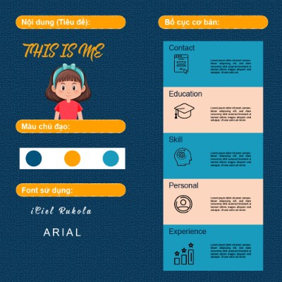 File chuẩn bị inforgraphic