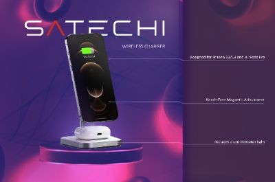 wireless charger