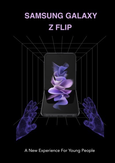 flip phone
