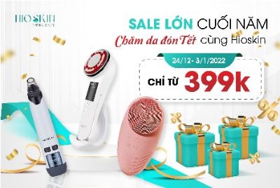 HioSkin giữa kì