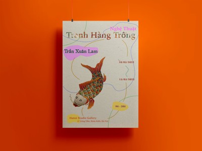 Bài tập cuối kì