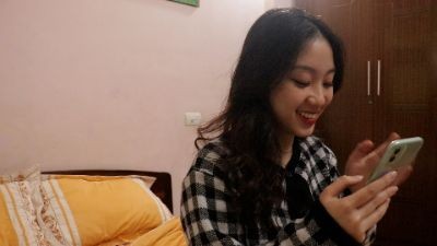 Cái này bản thử thôi nha chị. Bản chính em đang chỉnh âm thanh và cắt sao cho nó ko có sai sót ạ