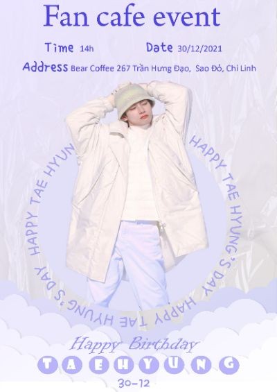 BTCK- Nguyễn Phan Cẩm Ly