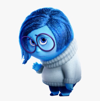 Sadness and our body