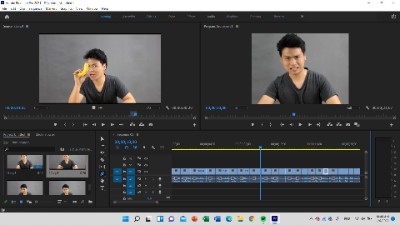 Nộp bài project buổi 1