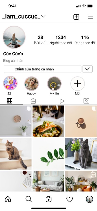 BTVN buổi 1