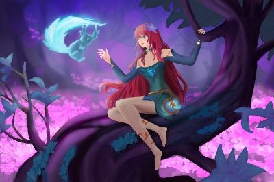 nhan vat game ( #Mobile legends)