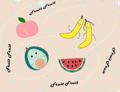 Fruit-BTVN buổi 1
